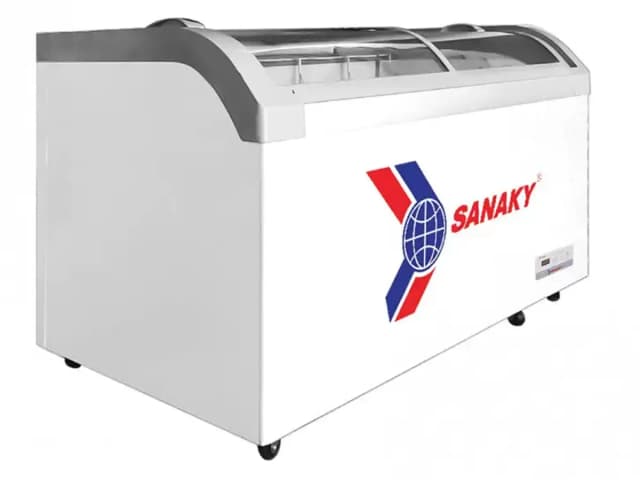 So sánh giá Tủ đông Sanaky 500 lít VH-888KA rẻ nhất? - Ảnh 20