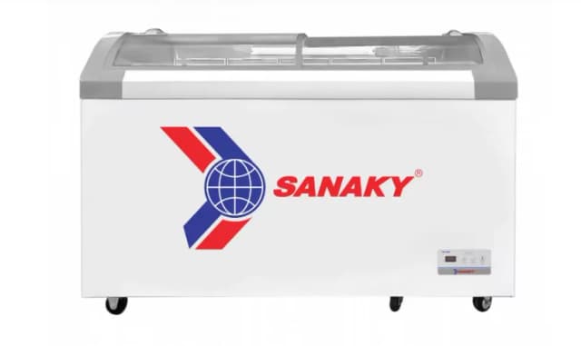 So sánh giá Tủ đông Sanaky 500 lít VH-888KA rẻ nhất? - Ảnh 6