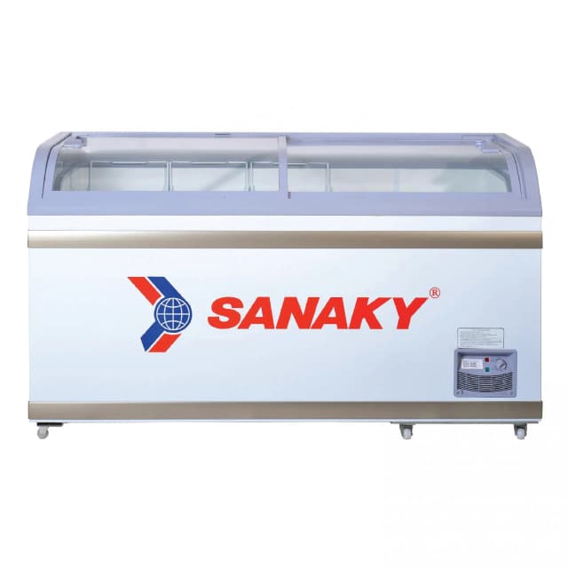 So sánh giá Tủ đông Sanaky 500 lít VH-888KA rẻ nhất? - Ảnh 9