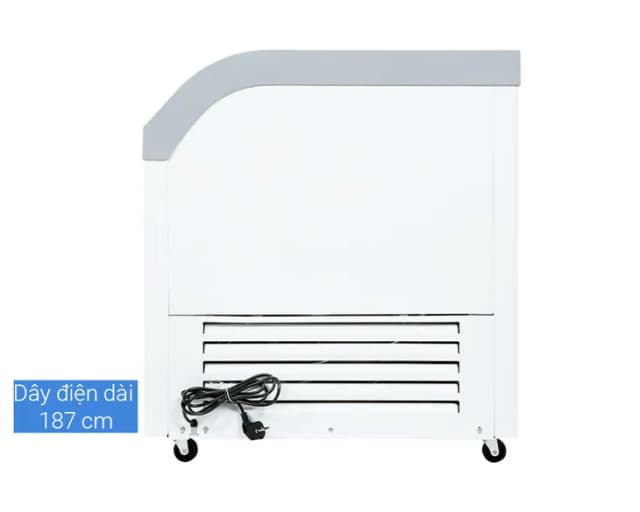 So sánh giá Tủ đông Sanaky 500 lít VH-888KA rẻ nhất? - Ảnh 10