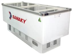 So sánh giá Tủ đông Sanaky 516 lít VH-999K - Tìm sản phẩm giá rẻ nhất - Ảnh 2