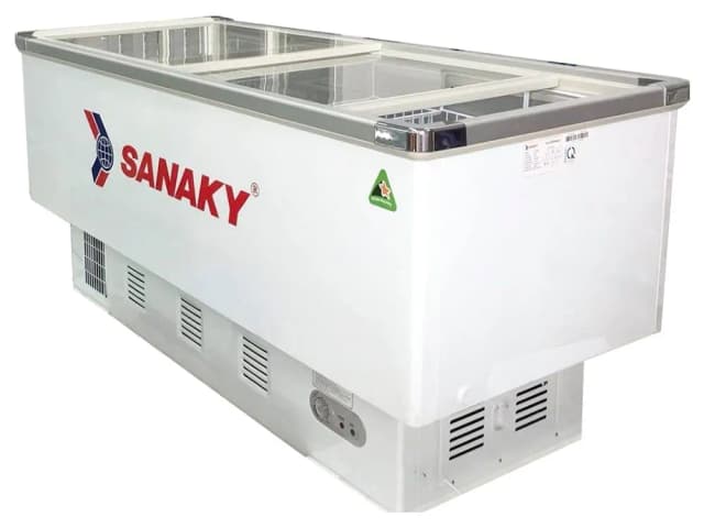 Top 1 so sánh giá Tủ đông Sanaky 516 lít VH-999K - Tìm sản phẩm giá rẻ nhất - Ảnh 2