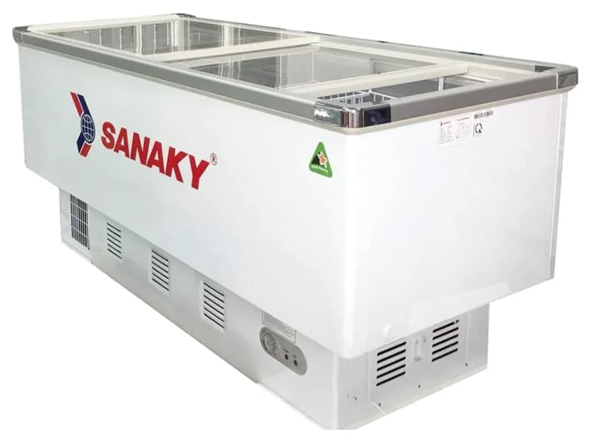 So sánh giá Tủ đông Sanaky 516 lít VH-999K - Tìm sản phẩm giá rẻ nhất - Ảnh 2