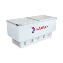 So sánh giá Tủ đông Sanaky 516 lít VH-999K - Tìm sản phẩm giá rẻ nhất - Ảnh 11
