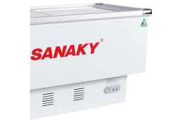 So sánh giá Tủ đông Sanaky 516 lít VH-999K - Tìm sản phẩm giá rẻ nhất - Ảnh 13