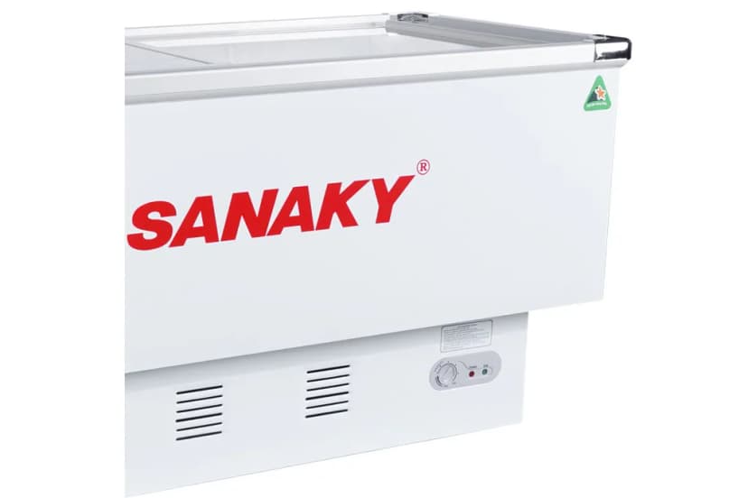 So sánh giá Tủ đông Sanaky 516 lít VH-999K - Tìm sản phẩm giá rẻ nhất - Ảnh 13