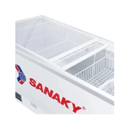 So sánh giá Tủ đông Sanaky 516 lít VH-999K - Tìm sản phẩm giá rẻ nhất - Ảnh 15