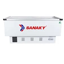 So sánh giá Tủ đông Sanaky 516 lít VH-999K - Tìm sản phẩm giá rẻ nhất - Ảnh 17