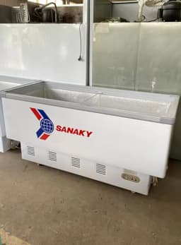 So sánh giá Tủ đông Sanaky 516 lít VH-999K - Tìm sản phẩm giá rẻ nhất - Ảnh 19