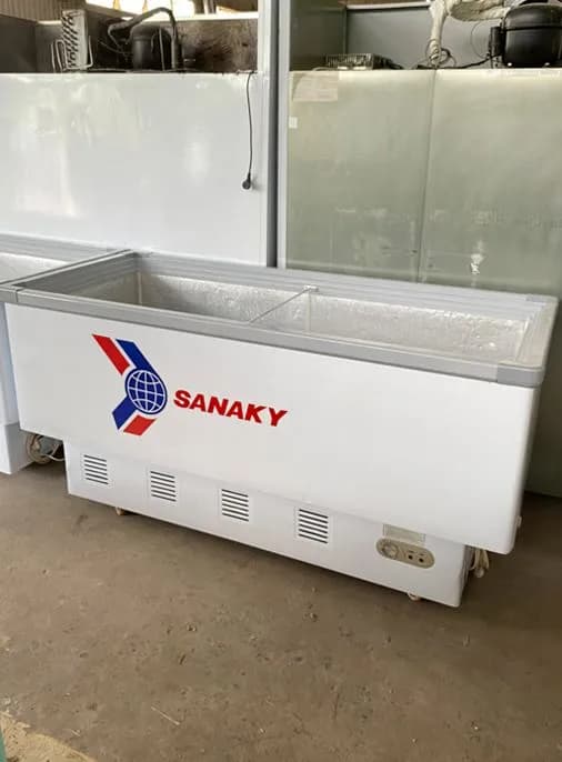 So sánh giá Tủ đông Sanaky 516 lít VH-999K - Tìm sản phẩm giá rẻ nhất - Ảnh 19