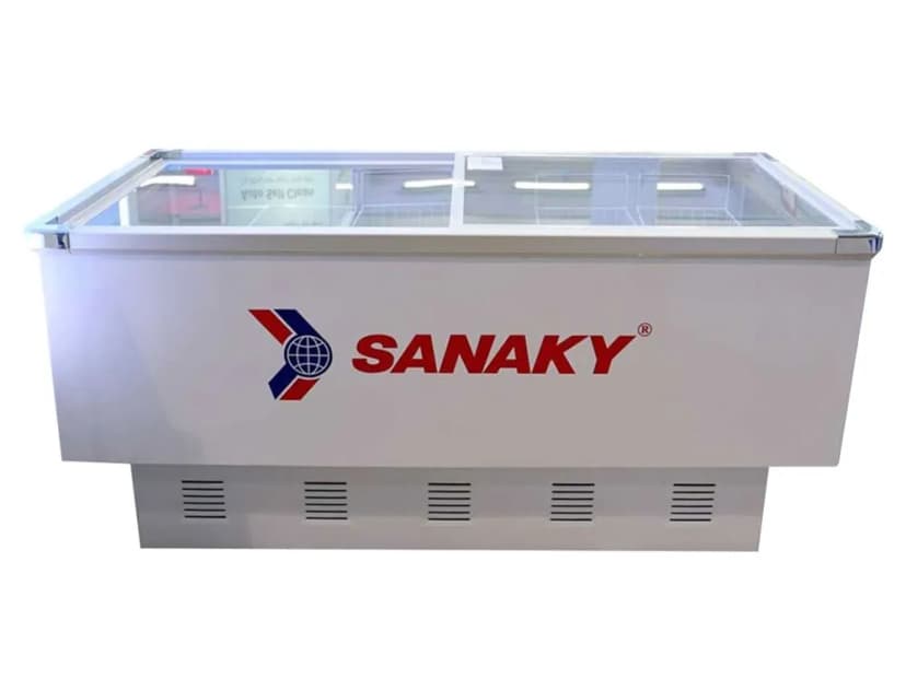 So sánh giá Tủ đông Sanaky 516 lít VH-999K - Tìm sản phẩm giá rẻ nhất - Ảnh 3