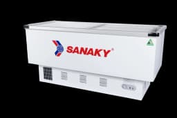 So sánh giá Tủ đông Sanaky 516 lít VH-999K - Tìm sản phẩm giá rẻ nhất - Ảnh 6