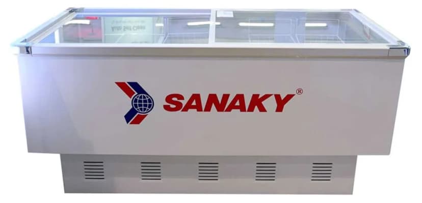 So sánh giá Tủ đông Sanaky 516 lít VH-999K - Tìm sản phẩm giá rẻ nhất - Ảnh 8
