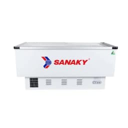 So sánh giá Tủ đông Sanaky 516 lít VH-999K - Tìm sản phẩm giá rẻ nhất - Ảnh 10
