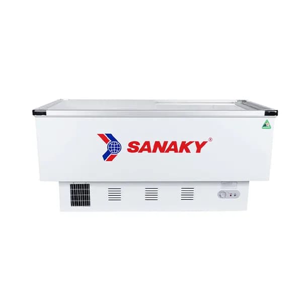 So sánh giá Tủ đông Sanaky 516 lít VH-999K - Tìm sản phẩm giá rẻ nhất - Ảnh 10