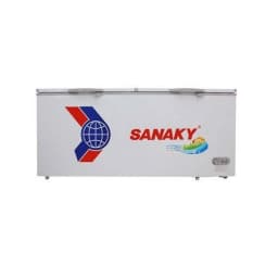 So sánh giá Tủ đông Sanaky 761 lít VH-8699HY - Tìm sản phẩm giá rẻ nhất - Ảnh 2