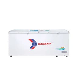 So sánh giá Tủ đông Sanaky 761 lít VH-8699HY - Tìm sản phẩm giá rẻ nhất - Ảnh 12
