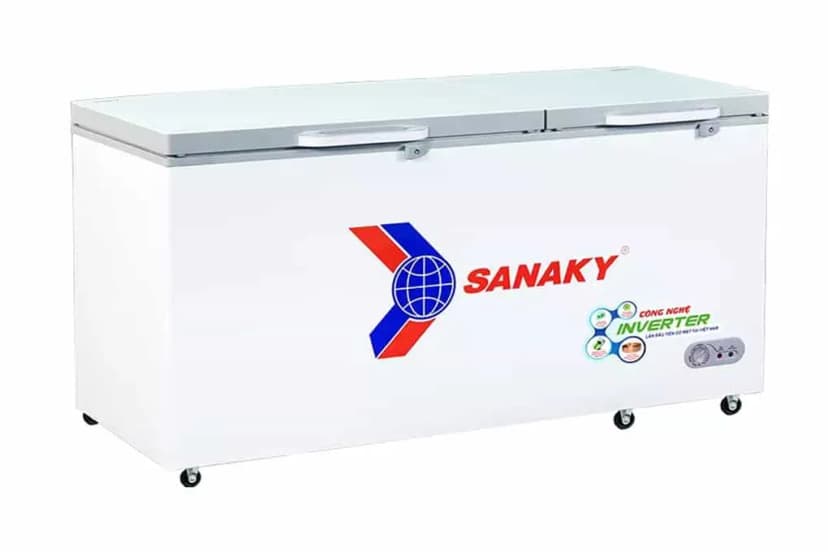 So sánh giá Tủ đông Sanaky 761 lít VH-8699HY - Tìm sản phẩm giá rẻ nhất - Ảnh 15