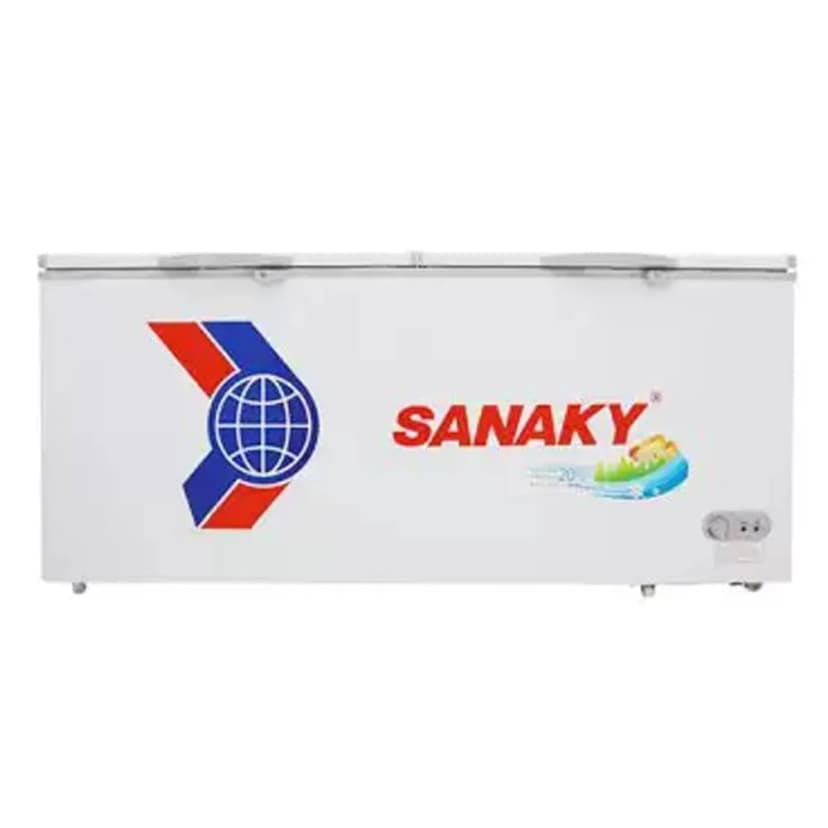 So sánh giá Tủ đông Sanaky 761 lít VH-8699HY - Tìm sản phẩm giá rẻ nhất - Ảnh 3