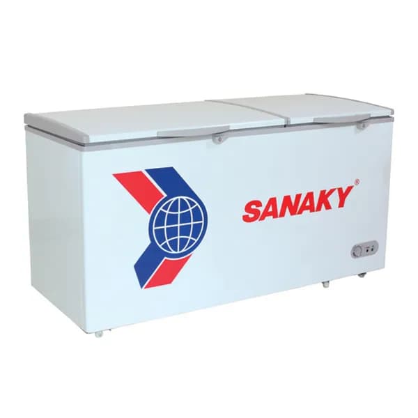 So sánh giá Tủ đông Sanaky 761 lít VH-8699HY - Tìm sản phẩm giá rẻ nhất - Ảnh 4