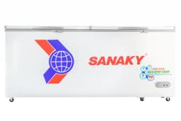 So sánh giá Tủ đông Sanaky 761 lít VH-8699HY - Tìm sản phẩm giá rẻ nhất - Ảnh 5