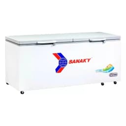 So sánh giá Tủ đông Sanaky 761 lít VH-8699HYK - Tìm sản phẩm giá rẻ nhất - Ảnh 2