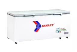 So sánh giá Tủ đông Sanaky 761 lít VH-8699HYK - Tìm sản phẩm giá rẻ nhất - Ảnh 18