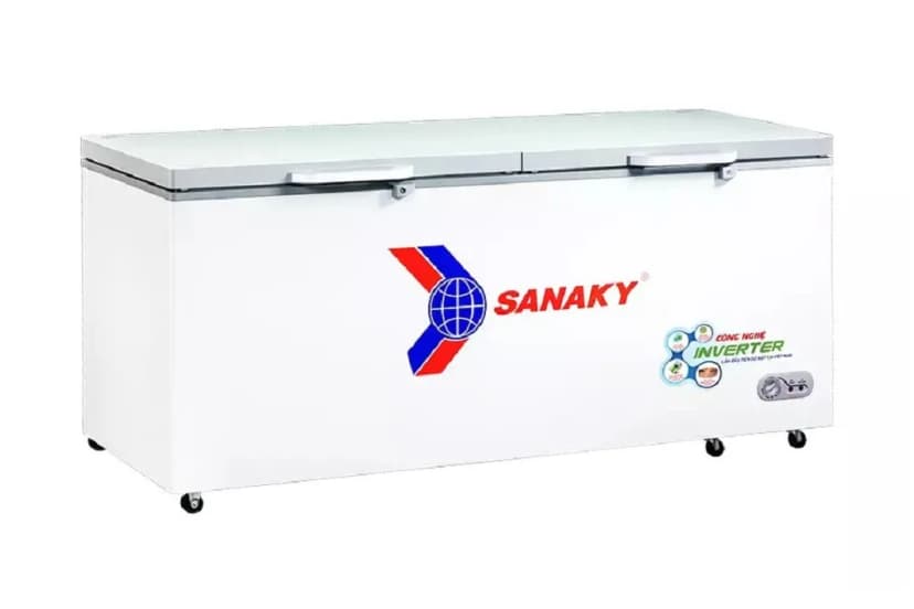 So sánh giá Tủ đông Sanaky 761 lít VH-8699HYK - Tìm sản phẩm giá rẻ nhất - Ảnh 18