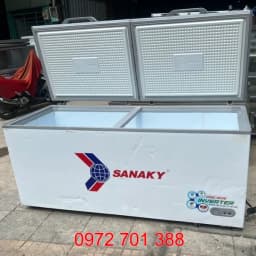 So sánh giá Tủ đông Sanaky 761 lít VH-8699HYK - Tìm sản phẩm giá rẻ nhất - Ảnh 19