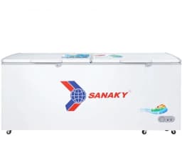 So sánh giá Tủ đông Sanaky 761 lít VH-8699HYK - Tìm sản phẩm giá rẻ nhất - Ảnh 4