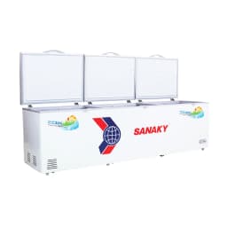 So sánh giá Tủ đông Sanaky Inverter 1143.5 lít VH-1399HY4K - Tìm sản phẩm giá rẻ nhất - Ảnh 18
