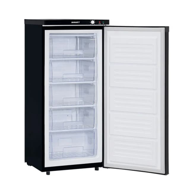 Top 1 so sánh giá Tủ đông Sanaky Inverter 150 lít TD.VH180VD3 - Tìm sản phẩm giá rẻ nhất - Ảnh 19