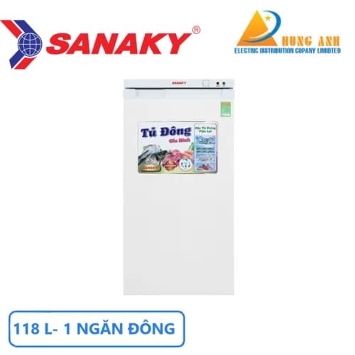 Top 1 so sánh giá Tủ đông Sanaky Inverter 150 lít TD.VH180VD3 - Tìm sản phẩm giá rẻ nhất - Ảnh 20