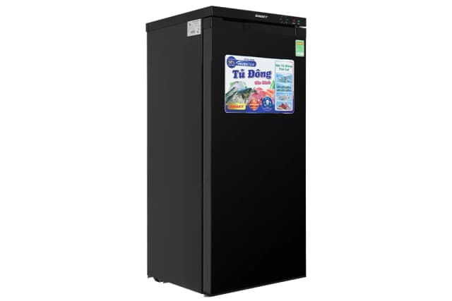 Top 1 so sánh giá Tủ đông Sanaky Inverter 150 lít TD.VH180VD3 - Tìm sản phẩm giá rẻ nhất - Ảnh 5