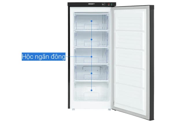 Top 1 so sánh giá Tủ đông Sanaky Inverter 150 lít TD.VH180VD3 - Tìm sản phẩm giá rẻ nhất - Ảnh 8