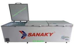 So sánh giá Tủ đông Sanaky Inverter 1500 lít VH-1799HY3 - Tìm sản phẩm giá rẻ nhất - Ảnh 12