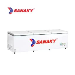 So sánh giá Tủ đông Sanaky Inverter 1500 lít VH-1799HY3 - Tìm sản phẩm giá rẻ nhất - Ảnh 3