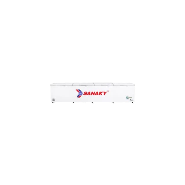 Top 1 so sánh giá Tủ đông Sanaky Inverter 2000 lít VH-2399HY3 - Tìm sản phẩm giá rẻ nhất - Ảnh 13