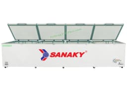 So sánh giá Tủ đông Sanaky Inverter 2000 lít VH-2399HY3 - Tìm sản phẩm giá rẻ nhất - Ảnh 16