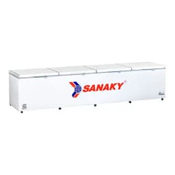 So sánh giá Tủ đông Sanaky Inverter 2000 lít VH-2399HY3 - Tìm sản phẩm giá rẻ nhất - Ảnh 17