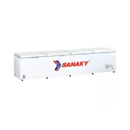 So sánh giá Tủ đông Sanaky Inverter 2000 lít VH-2399HY3 - Tìm sản phẩm giá rẻ nhất - Ảnh 5
