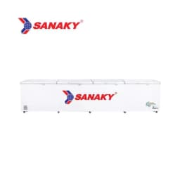 So sánh giá Tủ đông Sanaky Inverter 2000 lít VH-2399HY3 - Tìm sản phẩm giá rẻ nhất - Ảnh 6