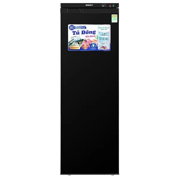 Tủ đông Sanaky Inverter 213 lít TD.VH230VD3 - Ảnh 7