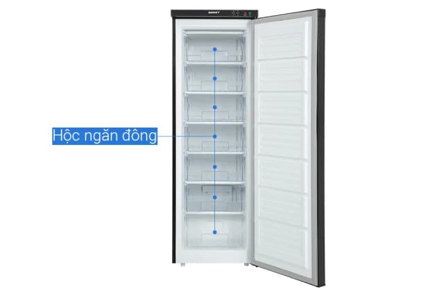 So sánh giá Tủ đông Sanaky Inverter 213 lít TD.VH230VD3 rẻ nhất? - Ảnh 11