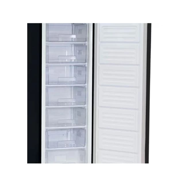 So sánh giá Tủ đông Sanaky Inverter 213 lít TD.VH230VD3 rẻ nhất? - Ảnh 12