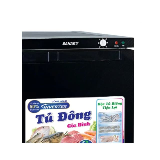 So sánh giá Tủ đông Sanaky Inverter 213 lít TD.VH230VD3 rẻ nhất? - Ảnh 15