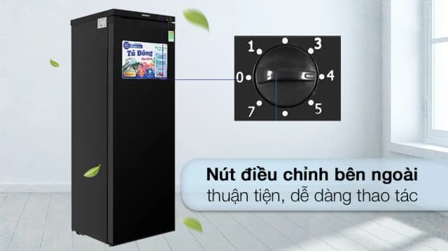 So sánh giá Tủ đông Sanaky Inverter 213 lít TD.VH230VD3 rẻ nhất? - Ảnh 8
