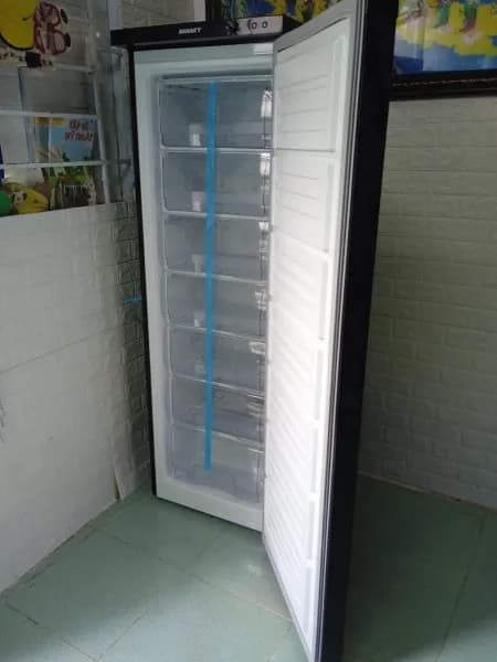 So sánh giá Tủ đông Sanaky Inverter 213 lít TD.VH230VD3 rẻ nhất? - Ảnh 9