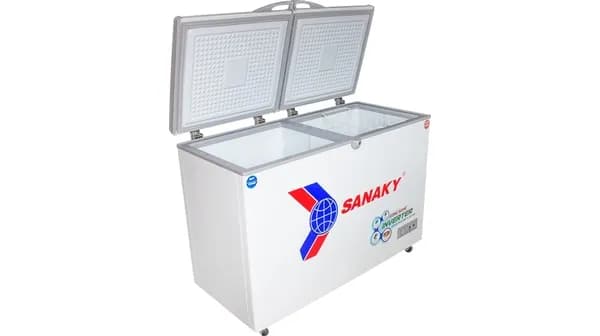 Top 1 so sánh giá Tủ đông Sanaky Inverter 260 lít VH-3699W3 - Tìm sản phẩm giá rẻ nhất - Ảnh 11