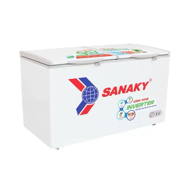 Top 1 so sánh giá Tủ đông Sanaky Inverter 260 lít VH-3699W3 - Tìm sản phẩm giá rẻ nhất - Ảnh 14